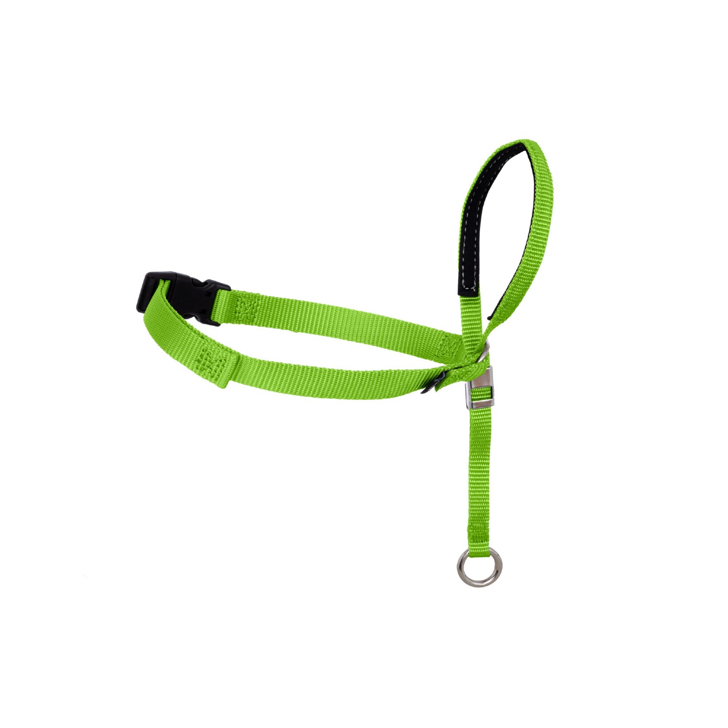 Gentle Leader Headcollar - Apple Green