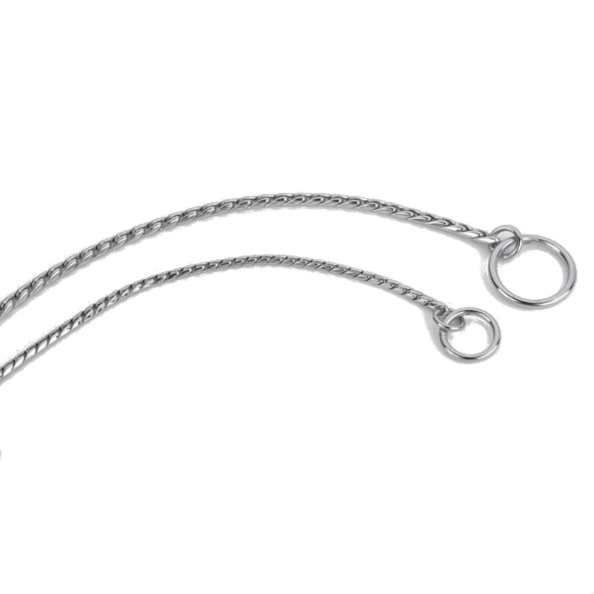 Guardian Gear Snake Chains Dog Collar