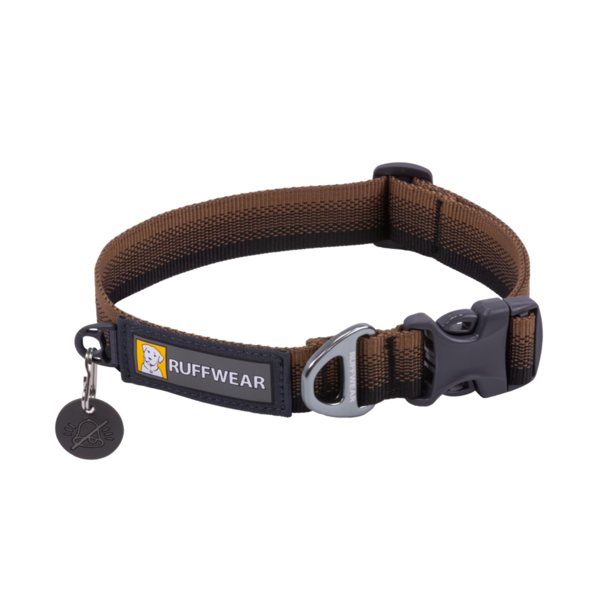 RuffWear Front Range Dog Collar - Moonlight Fade