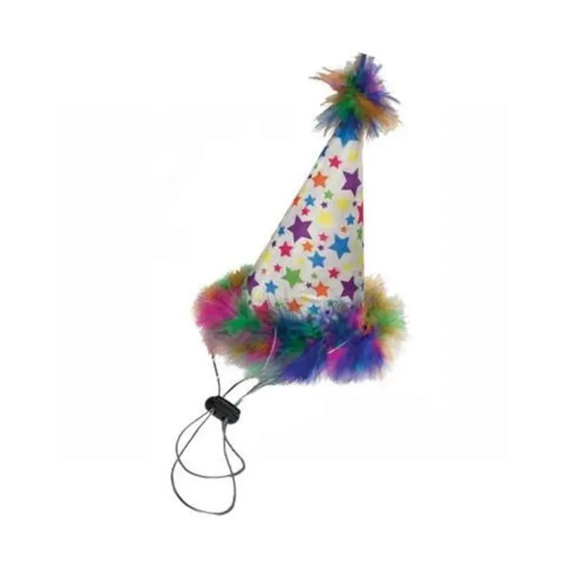 Huxley and Kent Party Hat Superstar Large