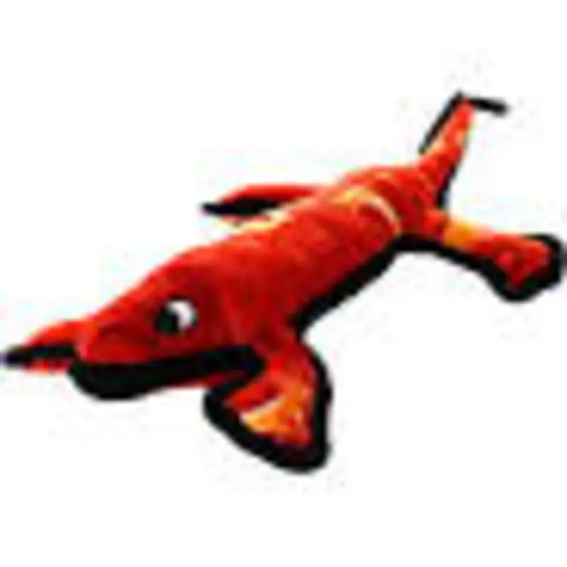 Tuffy's Desert Lizard Dog Toy
