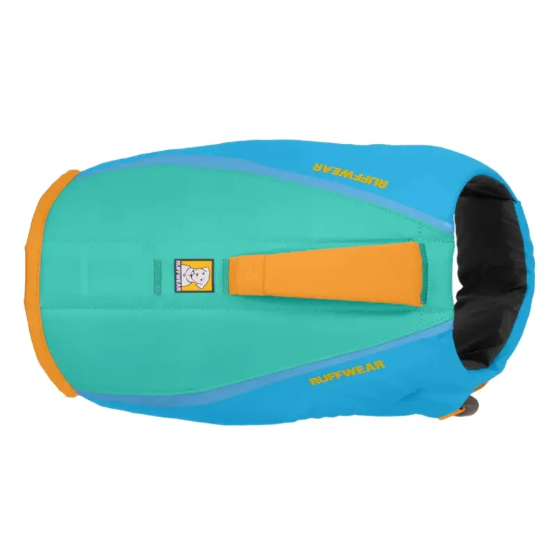 RuffWear Float Coat Dog Life Jacket - SM - Blue Dusk