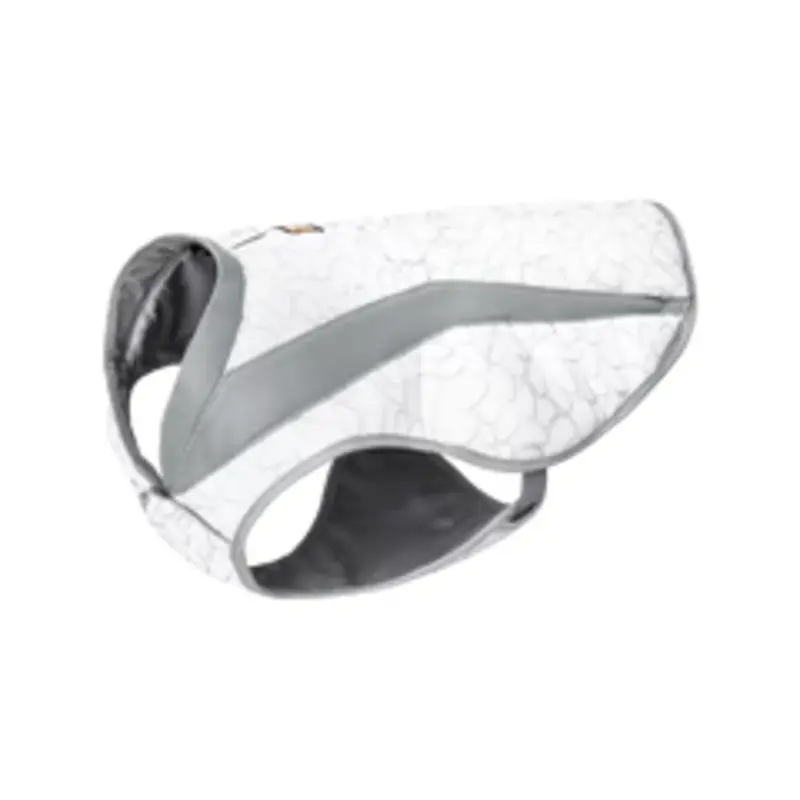 RuffWear Swamp Cooler Cooling Dog Vest - XS - Graphite Gray