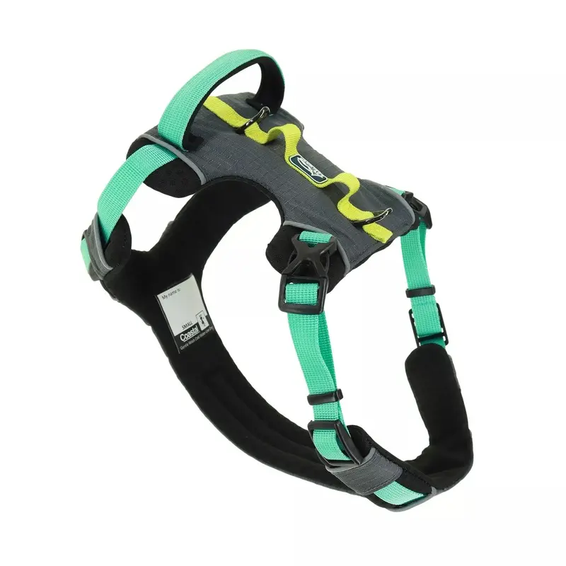 Costal K9 Explorer Dog Harness - Large 26-38'' - Boulder