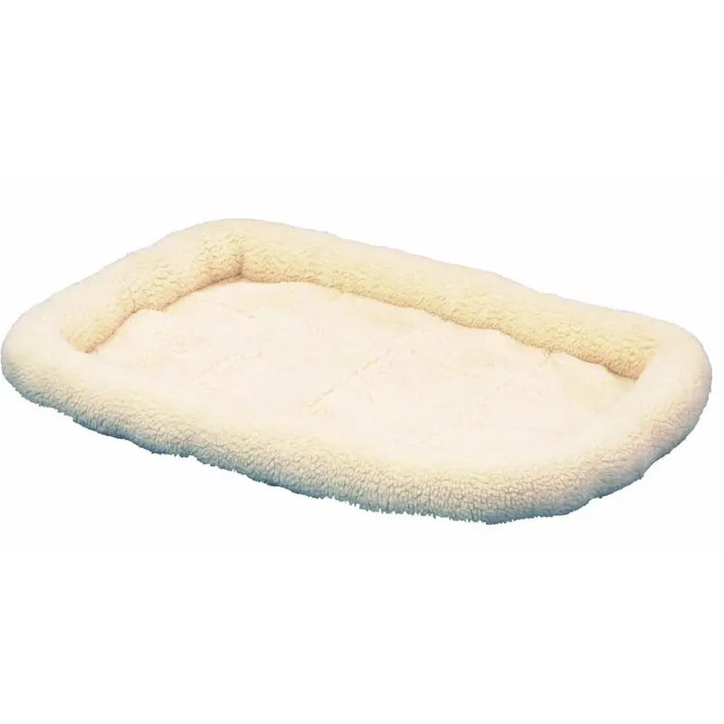 Precision Pet Products Bumper Bed 37x25"