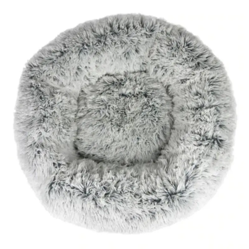 Tall Tails Dream Chaser Cuddle Bed Frosted Small