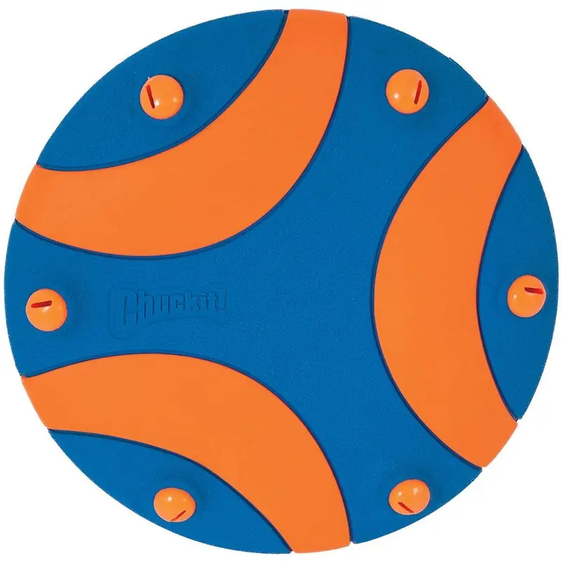 Chuckit! Whistle Flight Dog Toy