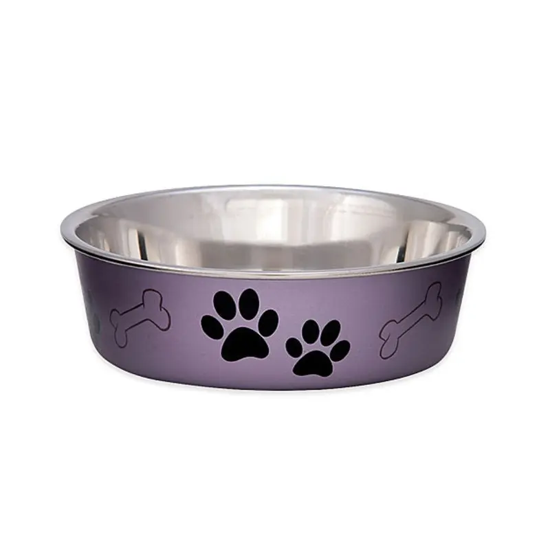 Loving Pets Metallic Grape Small
