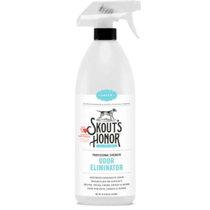 Skout's Honor Odor Eliminator 35oz
