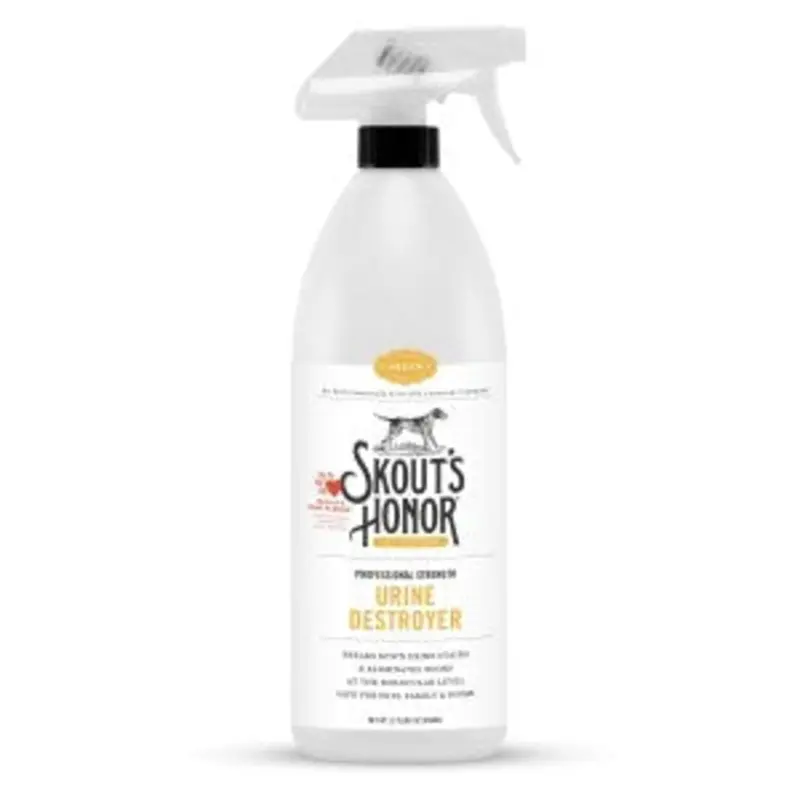 Skout's Honor Urine Destroyer 35oz