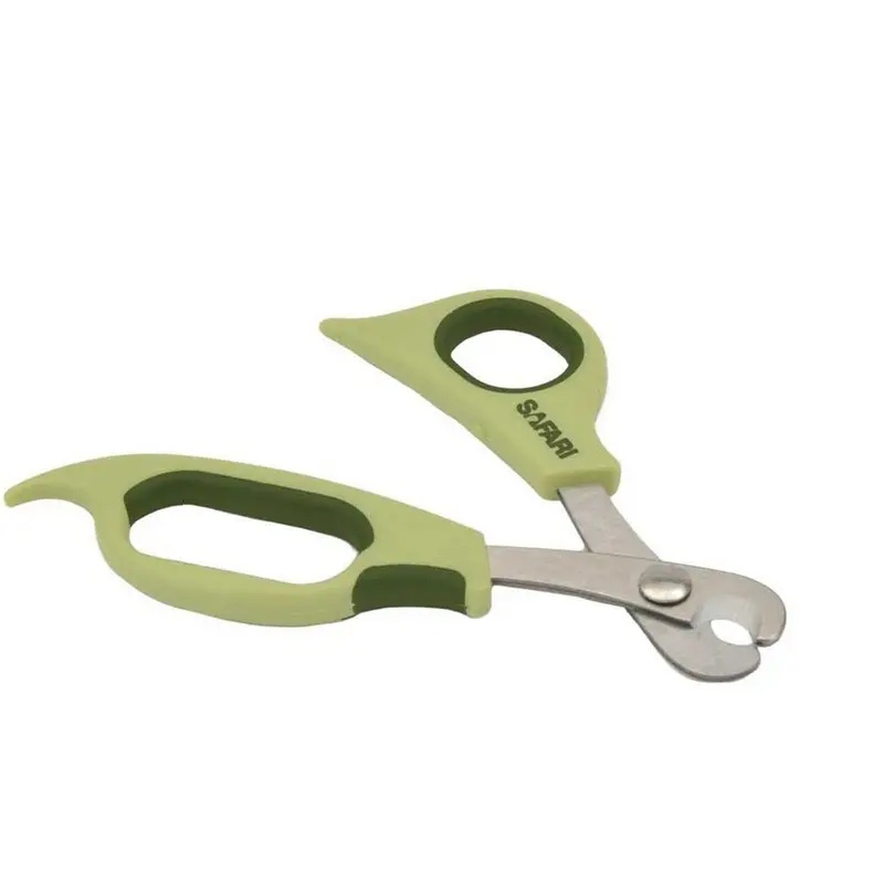 Safari Dog Deluxe Nail Trimmer