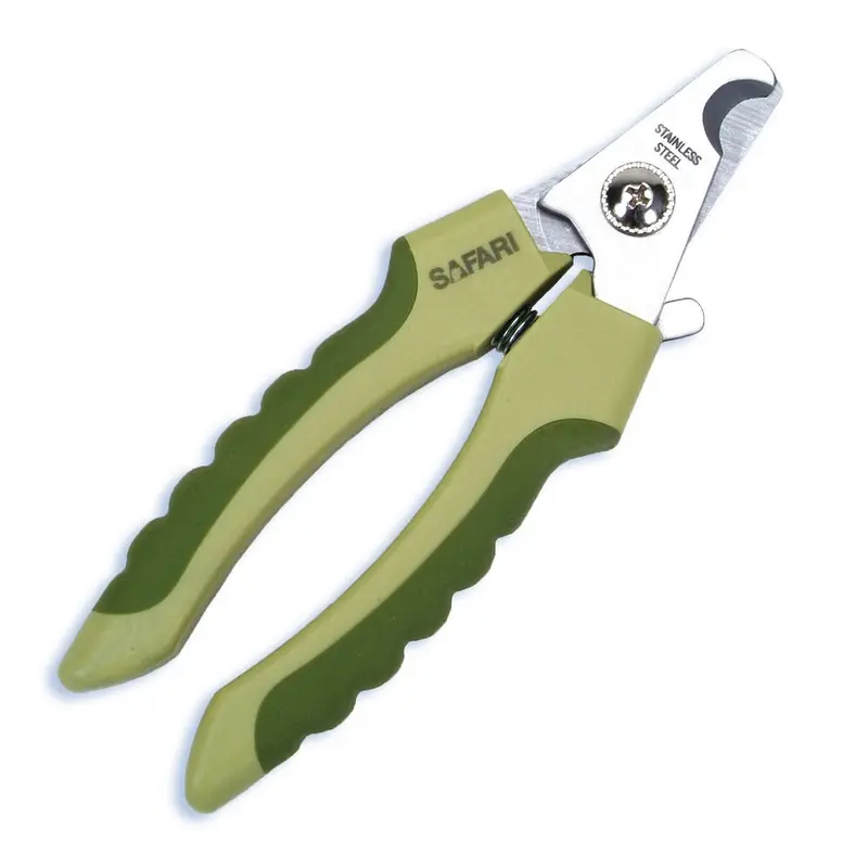 Safari Professional Dog Nail Trimmer Large