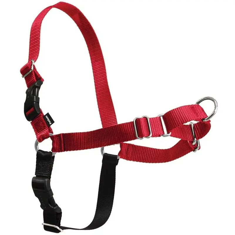 PetSafe Easy Walk Harness Large Red