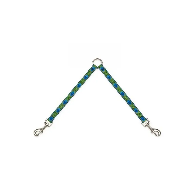 Lupine Leash Coupler 1" X 24" Tail Feathers