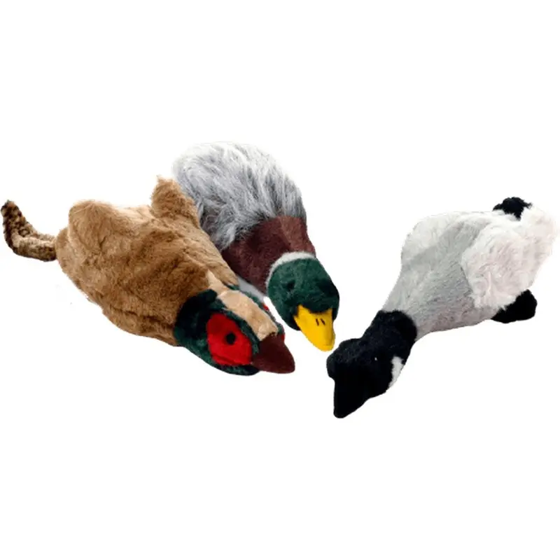 Multipet Migrators Dog Toys Medium