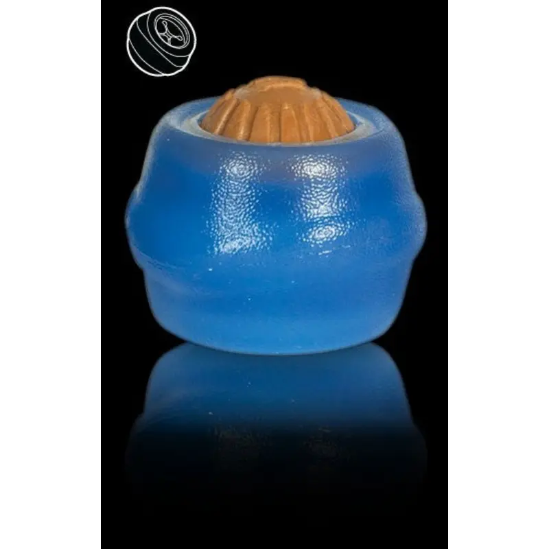 Starmark Pet Products Everlasting TREAT Ball