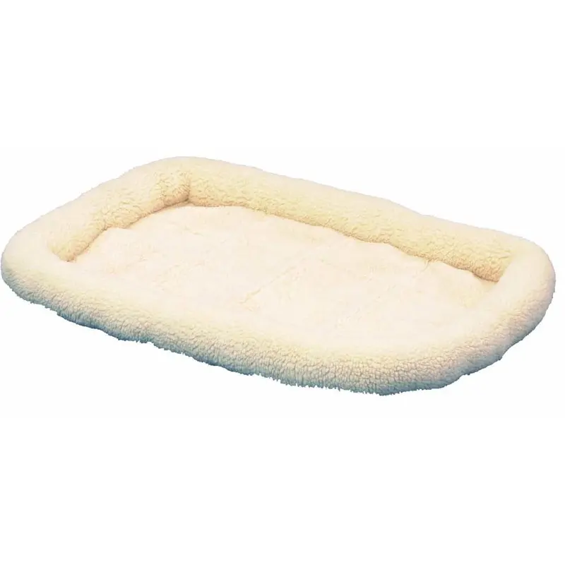 Precision Pet Products Bumper Bed 45x32"