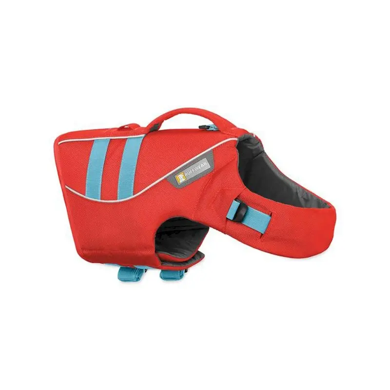 Ruffwear Float Coat Dog Life Jacket XLarge Sockeye Red