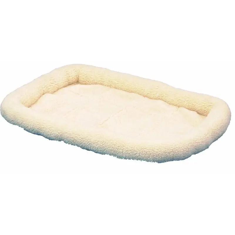 Precision Pet Products Bumper Bed 51x33"