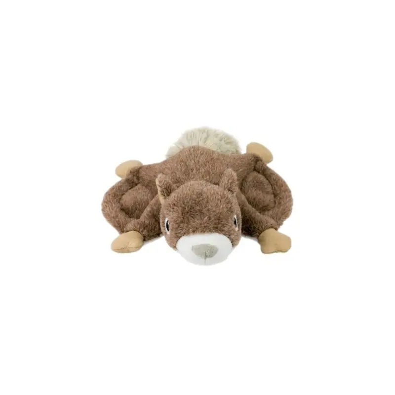 Tall Tails Flying Squirrel Dog Toy