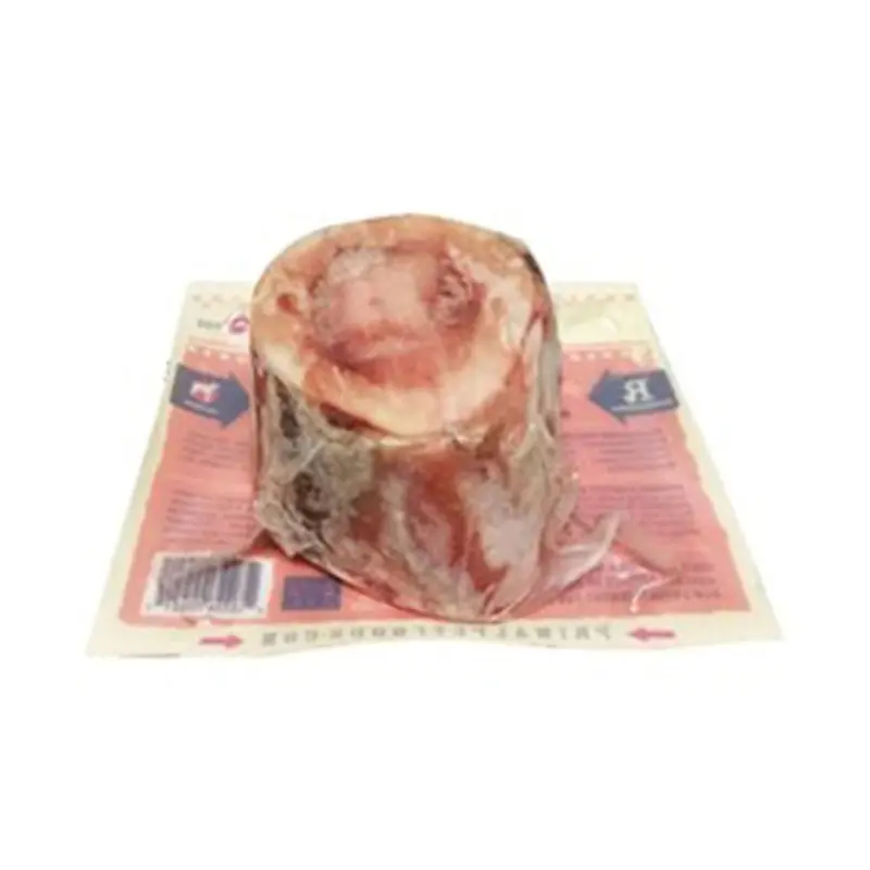 Primal Bone Frozen Beef 1pk M