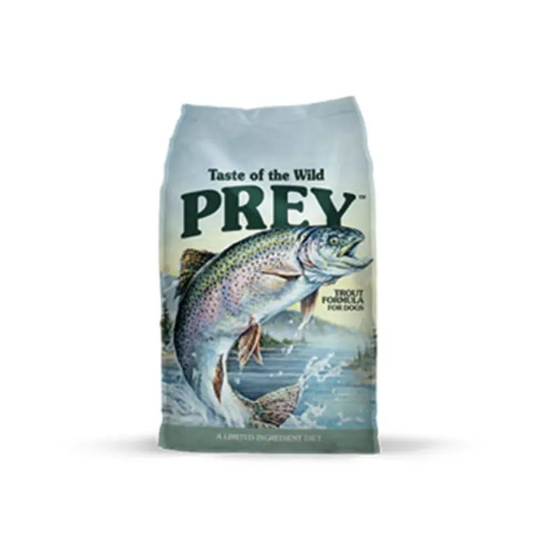 Taste of the Wild - Prey Trout Limited Ingredient Formula for Dogs 25lb