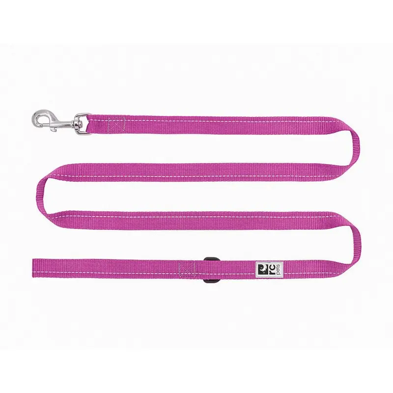 RC Pet Products Primary Dog Leash 1/2" Mulberry