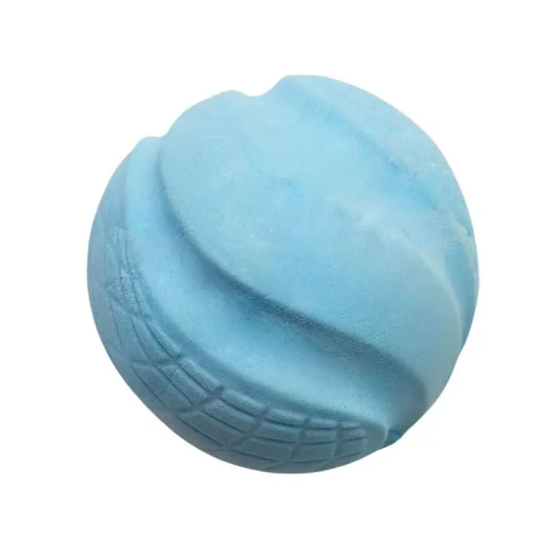 Snugarooz Sky Bounce Ballz 3" Blue