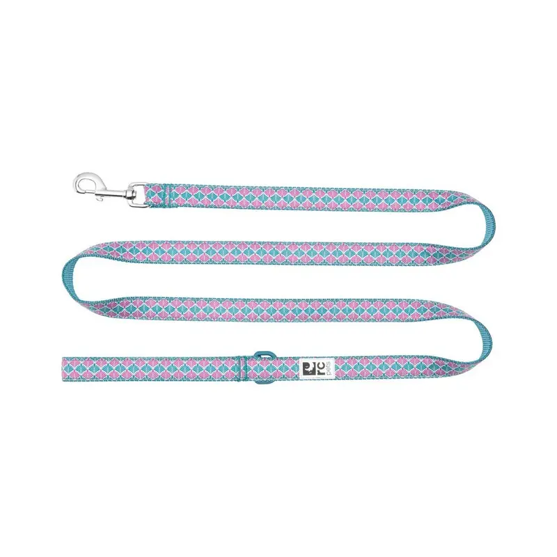 RC Pet Products Dog Leash 1" x 6' Deco