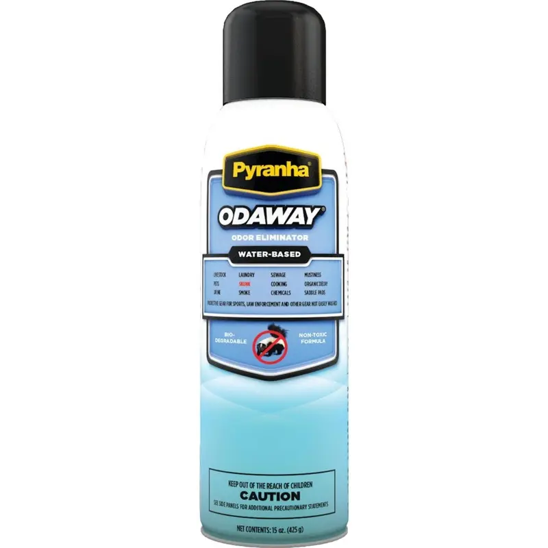 Pyranha Odaway Odor Absorber 15oz