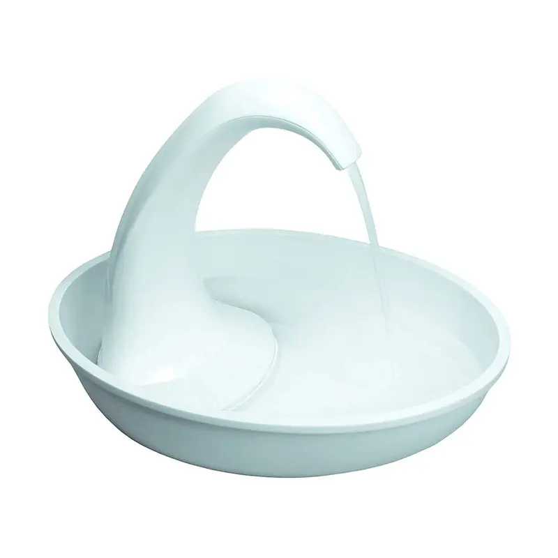 Pioneer Pet Swan Water Fountain