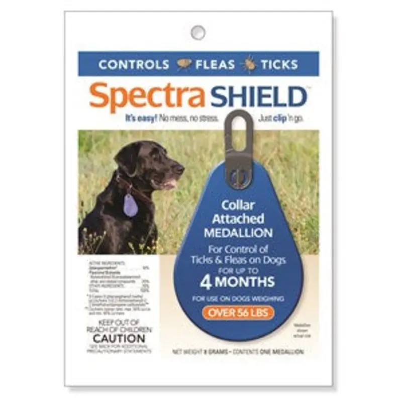 Durvet Spectra SHIELD for Dogs Over 56lb