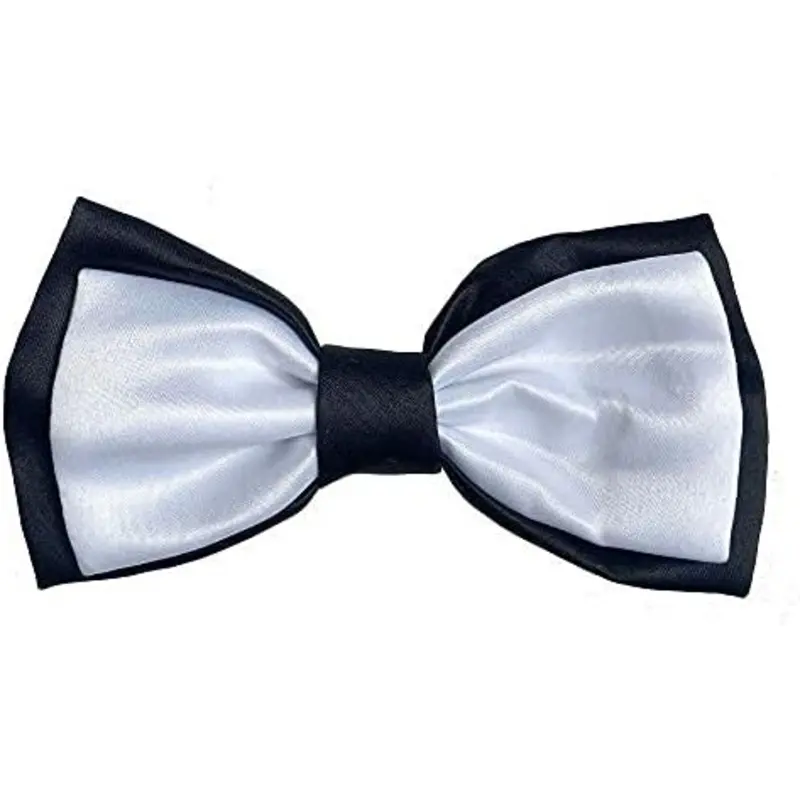 Huxley & Kent Bow Tie I DO! Large