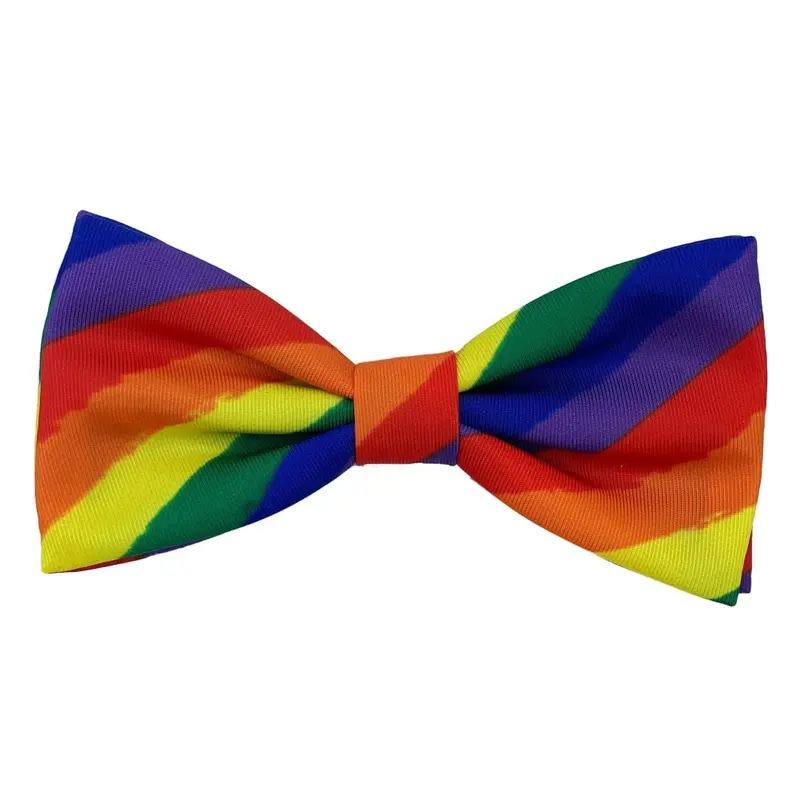 Huxley & Kent Long Small Tie Equality
