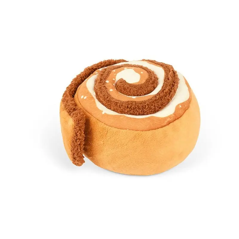 P.L.A.Y. Pup Cup Cafe Cinna-bone Dog Toy