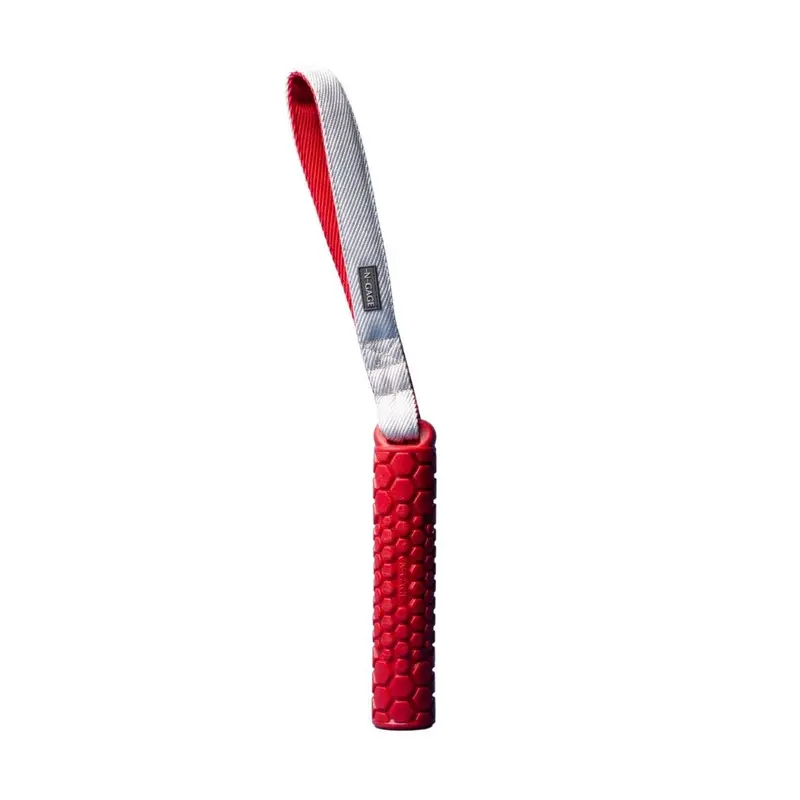 Ngage Bumper Junior Red