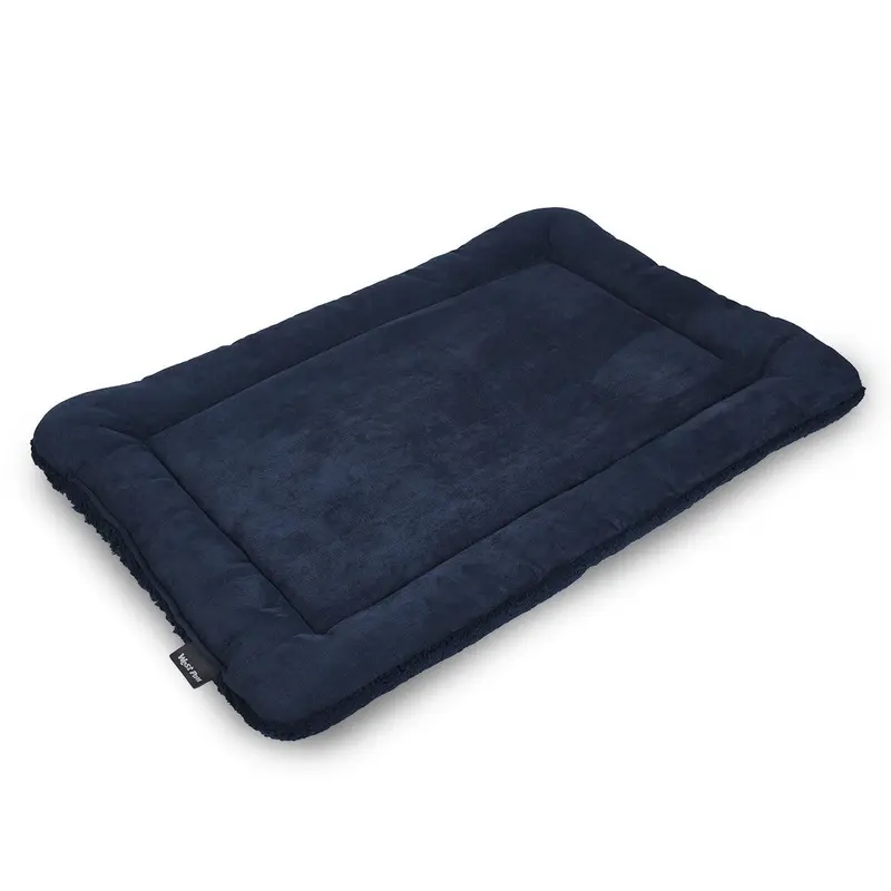 West Paw Big Sky Nap 34.5" x 22" Large Midnight