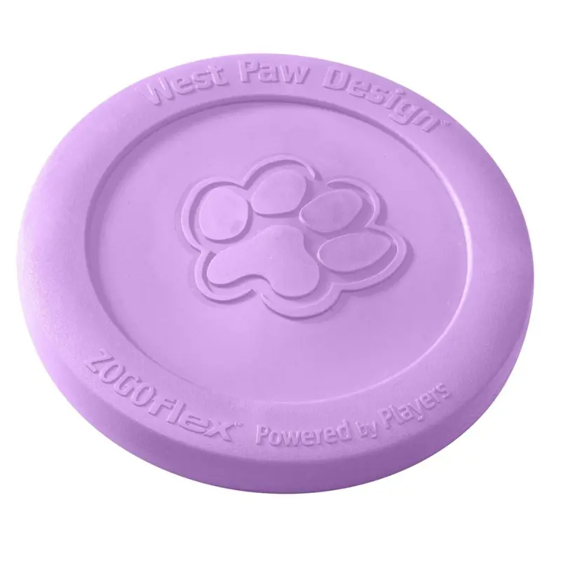 West Paw Zisc Lavender Small