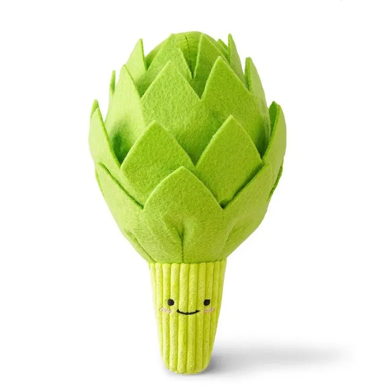 Injoya Artichoke Snuffle Dog Toy