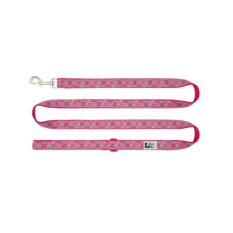 RC PETS Dog Leash, Frida, 1"x6'