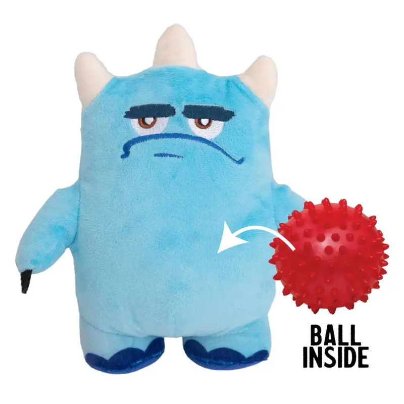 Snugarooz Jolly Joel Dog Toy