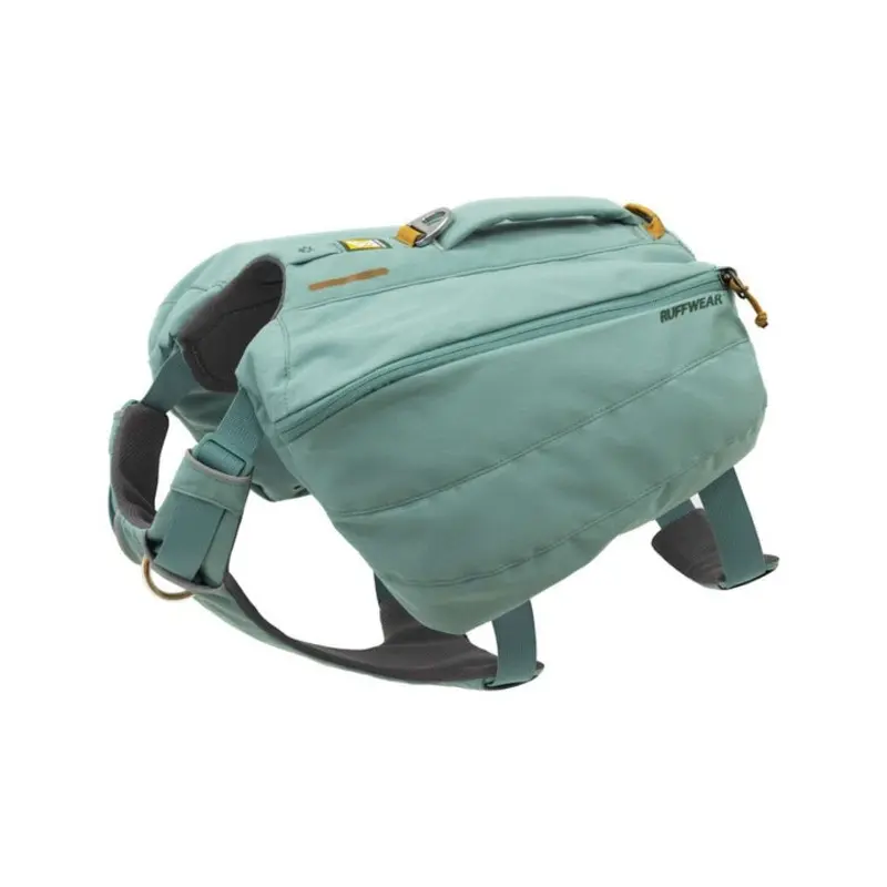 RuffWear Front Range Day Pack L/XL River Rock Green