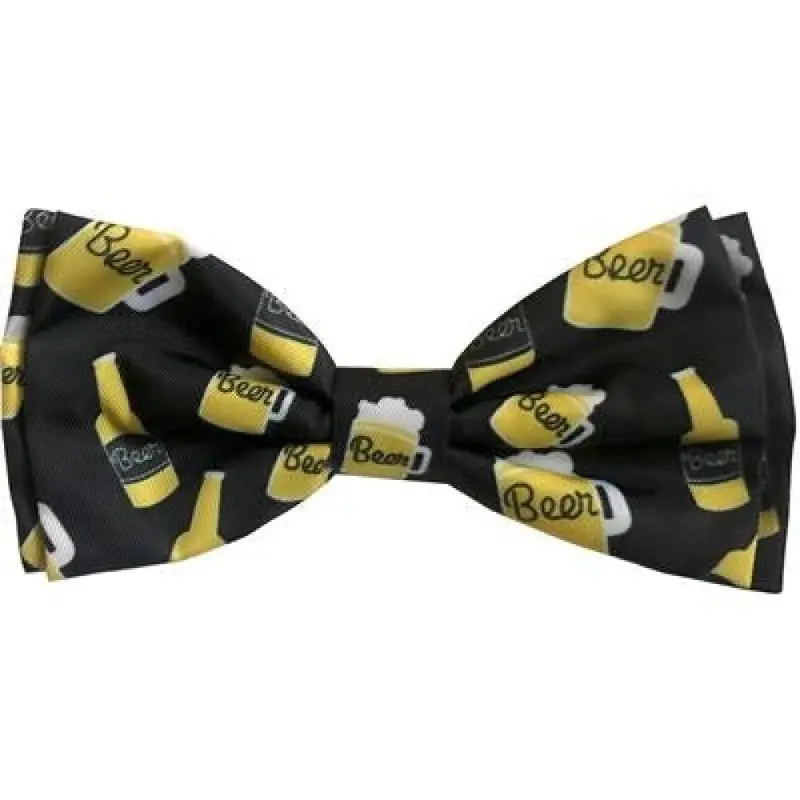 Huxley & Kent Suds Bow Tie Small