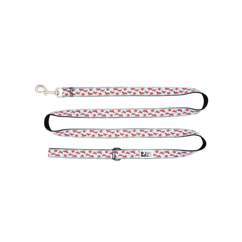 RC PETS Dog Leash, In the clouds, 3/4"x6"