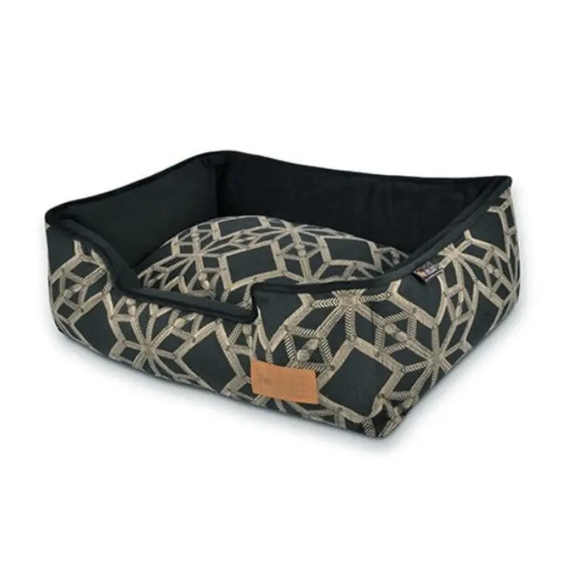P.L.A.Y. Solstice Lounge Bed Stormy Night X-Large