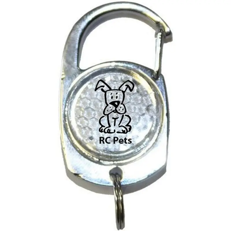RC Pet Products ID Tag Clip