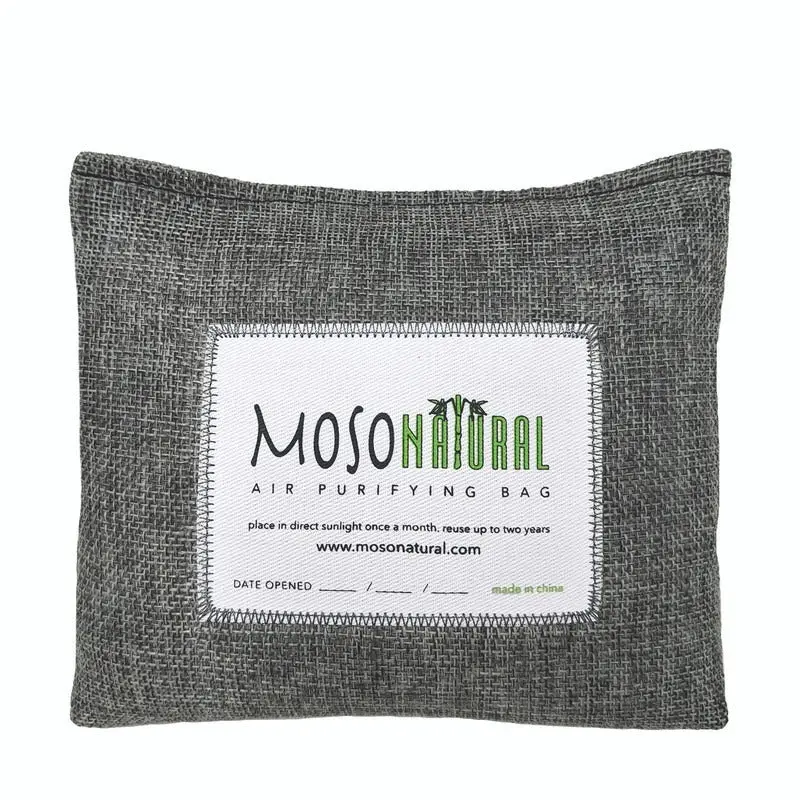 Moso Natural Car Air Purifying Bag 300g