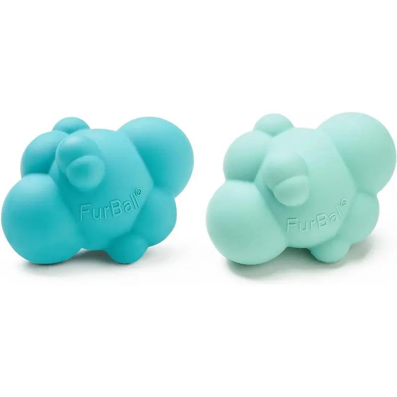 Pet Parents FurBall Hair Remover 2Pk