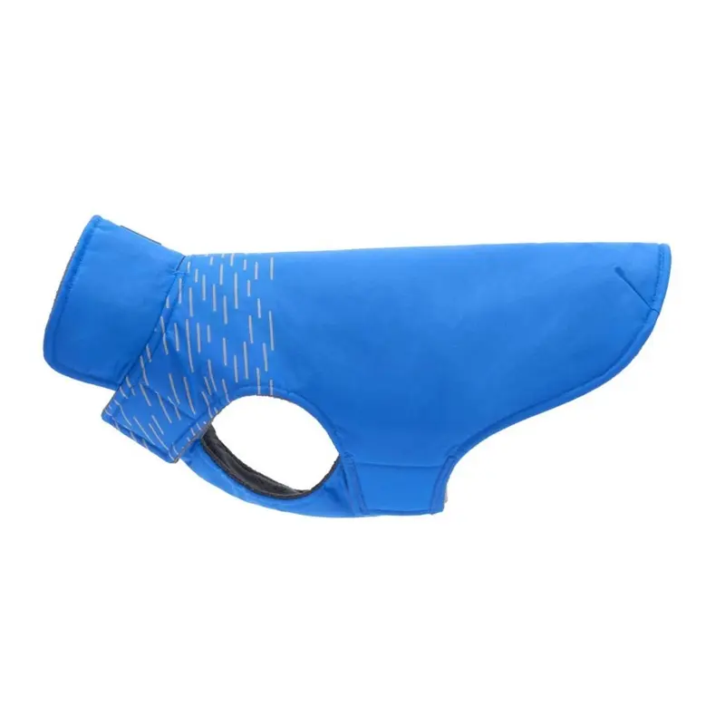 RC Pets Cascade Coat 22 Size Sapphire