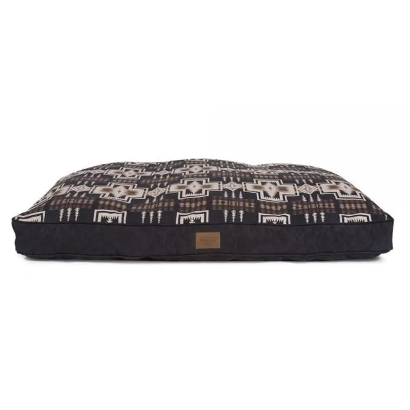 Carolina Pet Pendleton Harding Pet Napper Dog Bed Medium